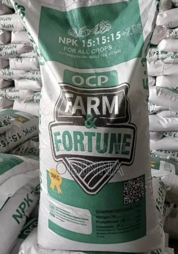 Fertilizer