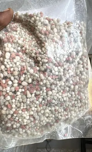 Fertilizer