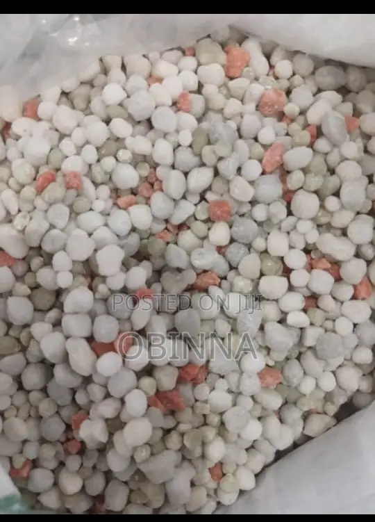Fertilizer