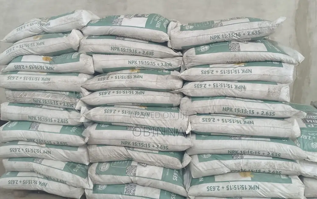 Fertilizer