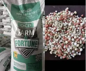 Fertilizer