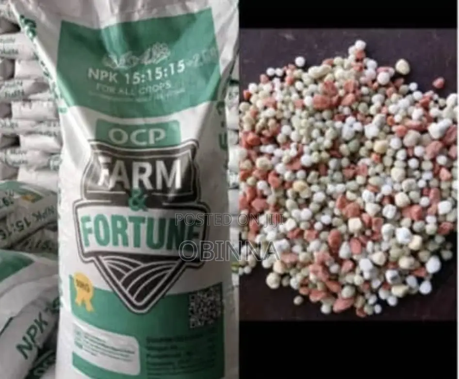 Fertilizer