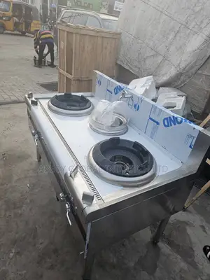 Chinese Cooker