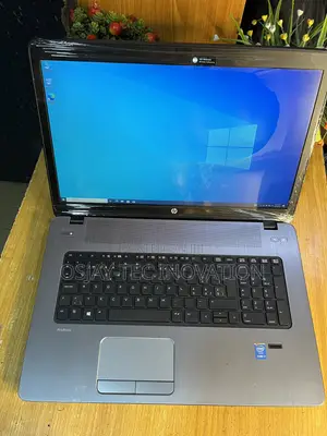 Laptop HP ProBook 470 G2 8GB Intel Core i7 HDD 500GB