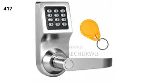 Digital Smart Door Lock Deadbolt Lock