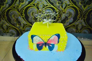T'bliss Catering and Pastries Services