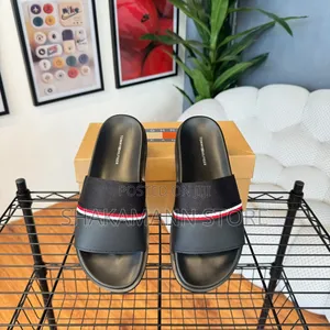 High Quality Tommy Slides Original