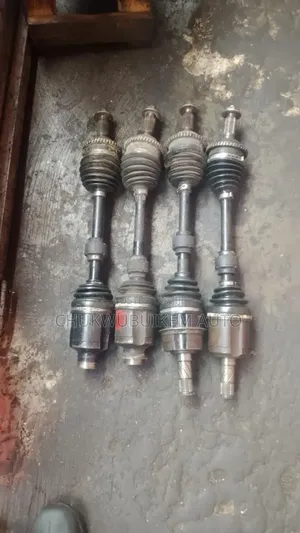 Driving Shaft for Mazda 6 2008
