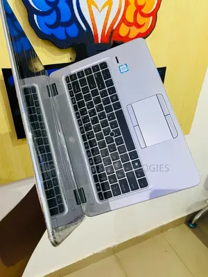 Laptop HP EliteBook 840 G3 8GB Intel Core i5 SSD 256GB