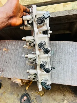 Variable Valve Lift For Land Range Rover, Jaguar Engines