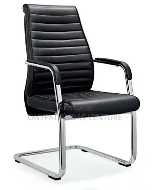 Classic Quality Visitors Chair