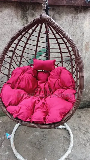 Quality Outdoor Garden Swing Chair