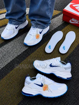 Original Nike Air Skate Urban Runner