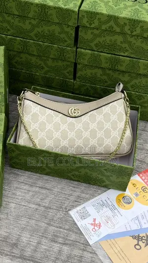 Gucci Ophidia Mini Bag Available in 5 Displayed Quality Is Top Notch!