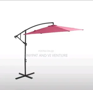 Quality Outdoor Umbrella