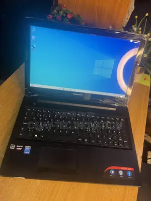 Laptop Lenovo G50-70 8GB Intel Core i5 HDD 500GB