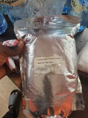 Allantoin Powder