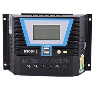 Solar Charge Controller