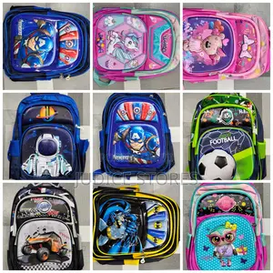 Children School Bag Available