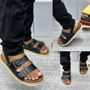 Quality Original Zara Sandals for Discount Price
