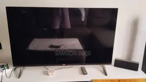 Tv DVD Equipment