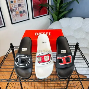Original Diesel Slides Available in Stock