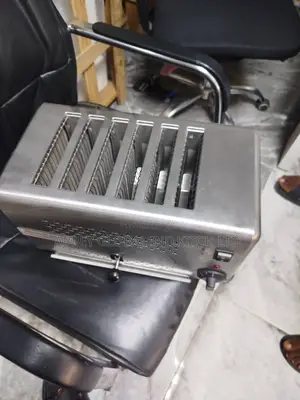 Industrial Bread Toaster