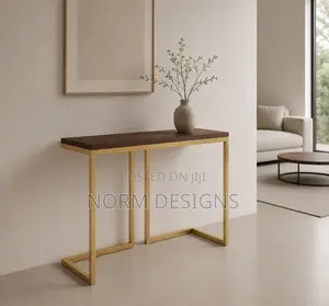 Nade Console Table
