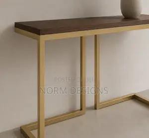 Nade Console Table