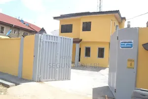 7bdrm Duplex in Ikotun / Ikotun/Igando for sale