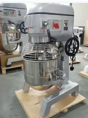 Standing Cake Mixer 10,15,20 Litters.