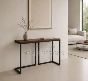 Nade Console Table