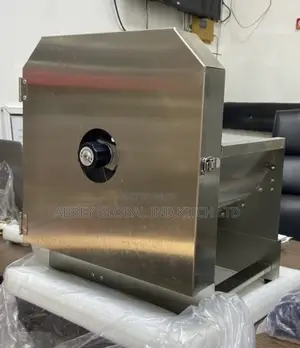 Electric Manual Slicer.