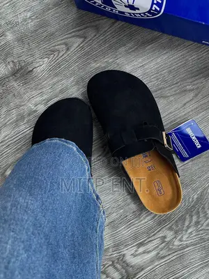 High Quality Birkenstock Clog/Half Shoe