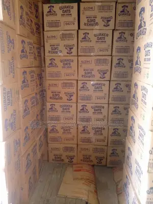 Quaker Oats