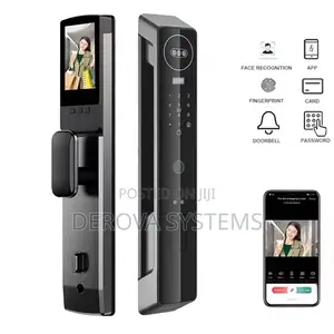 Smarthome Door Lock