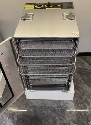 16 Trays Dehydrator .