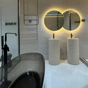 High Quality Bathroom Set