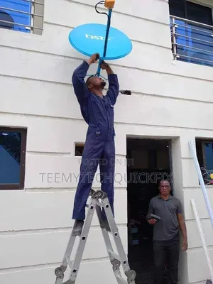 DSTV Installer