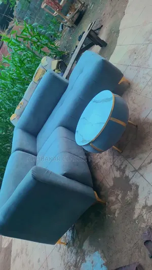 Furniture Corner Unit Sofa Very Smooth