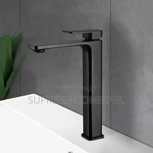 High Quality Pillar Faucet Tap