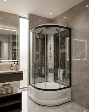 High Quality Steam Shower Enclosure