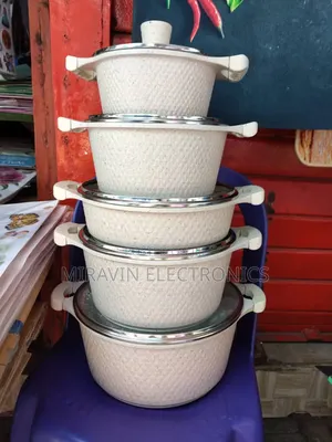 A Cookware Built Different