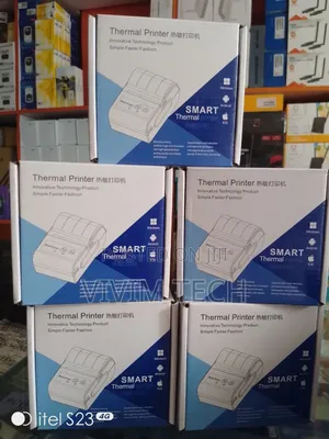 Smart Thermal 58mm Printer