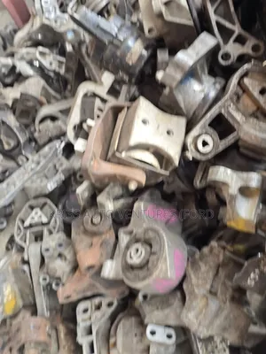 Ford Edge Spare Parts