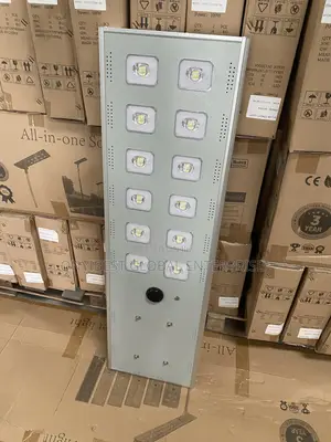Brighten Your Streets With Premium Solar Street Lights 