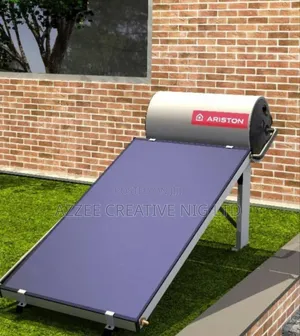 Solar Water Heater Ariston 150lt