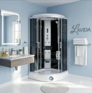 High Quality Steam Steam Enclosure