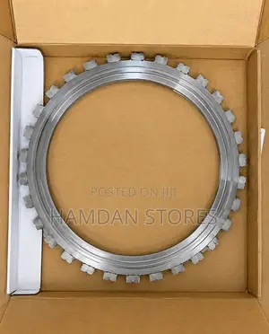 Cutting Ring Saw Blade