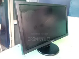 Lg Monitor 19 Inch
